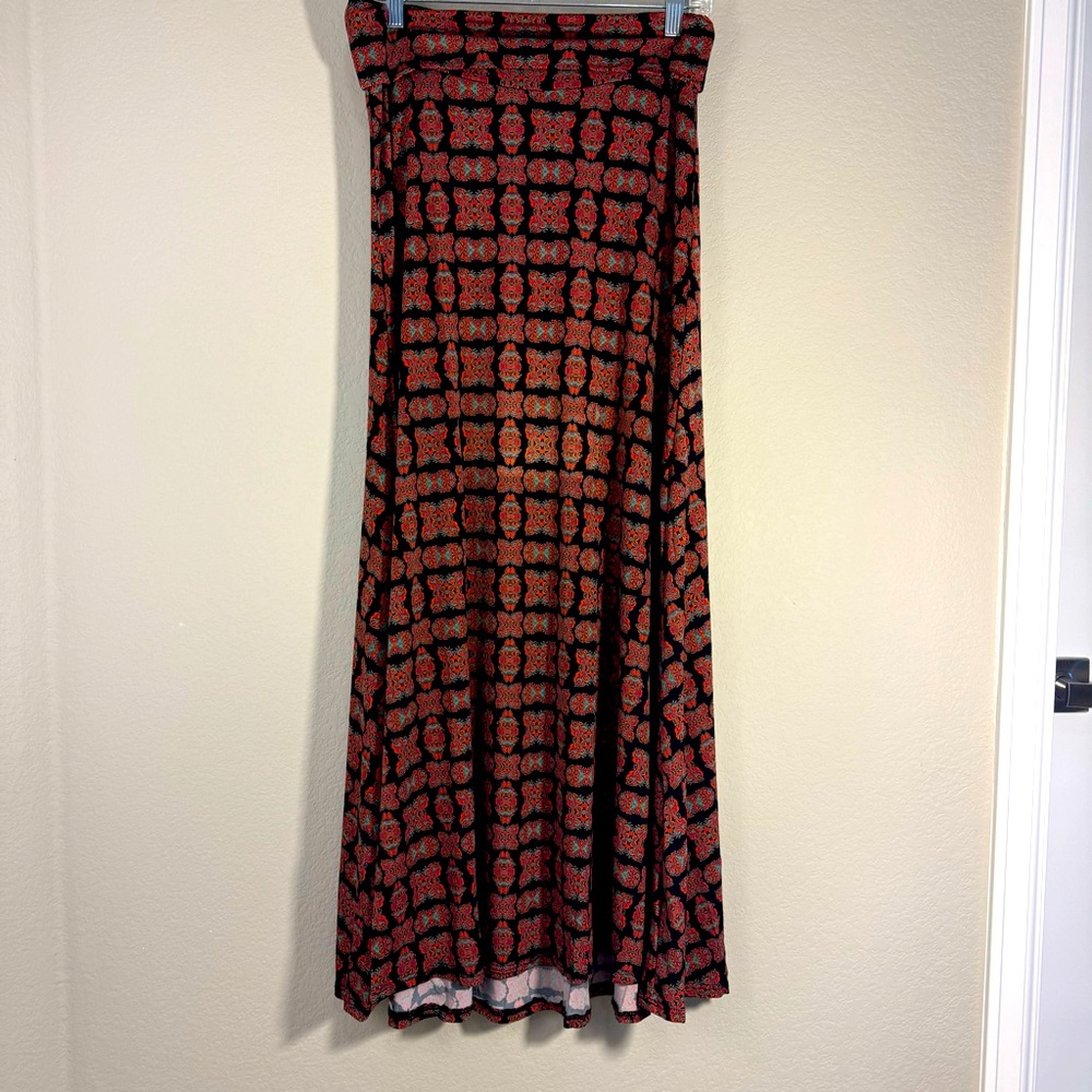 Lularoe Maxi skirt